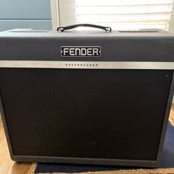 Fender Bassbreaker 45 Guitar Amp