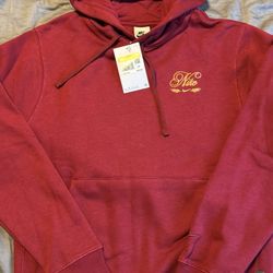 Brand New Men’s Nike Hoody Size Small 
