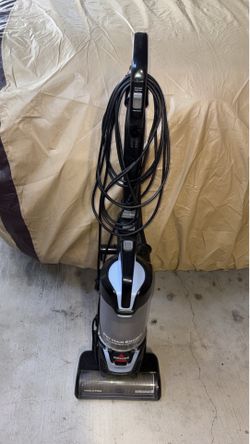 Vacuum
