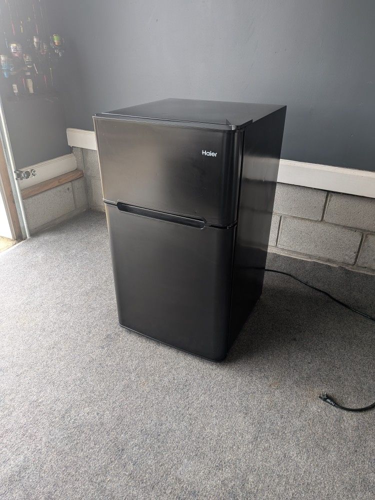 Haier Mini Fridge Freezer