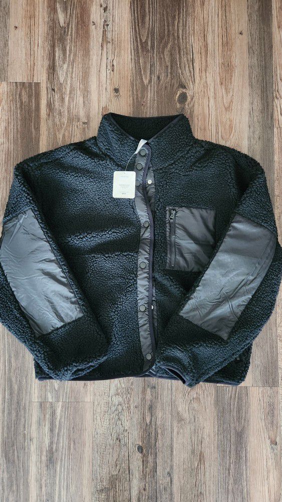 Fabletics Brand New Jacket $100 Value For $25 