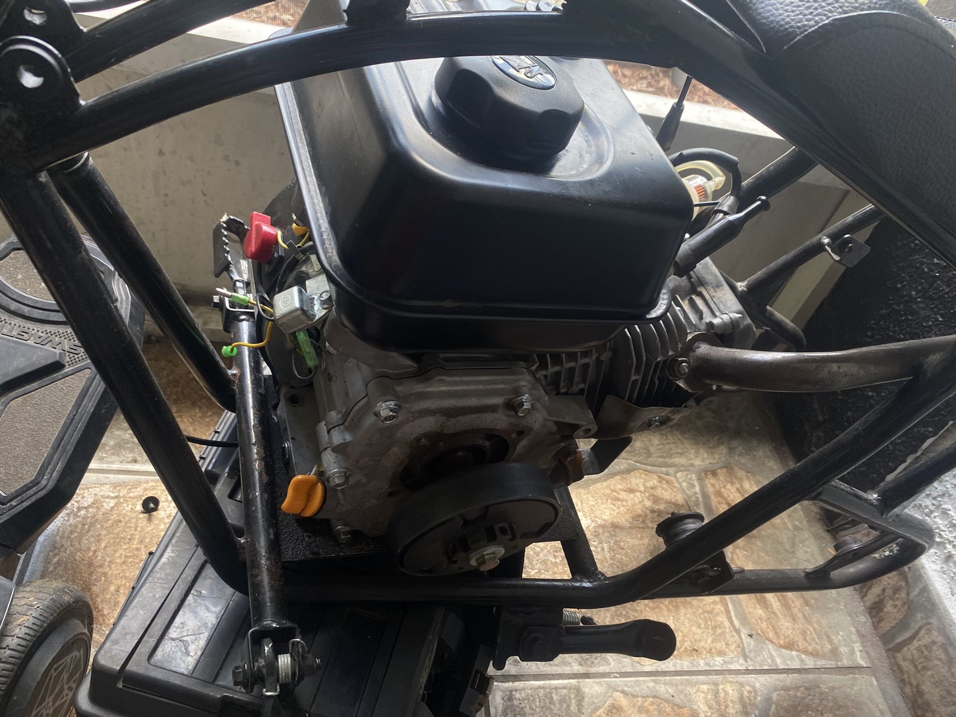 212 Bike