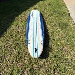 Wave storm Foam Surfboard