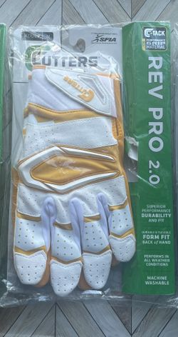Cutters ( Gloves )