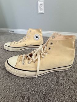 Converse Shoes