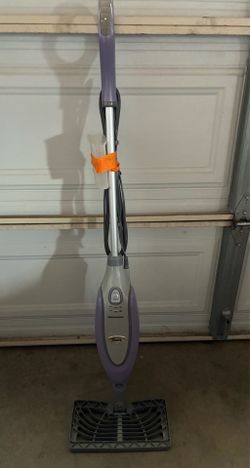 Shark Steam Mop