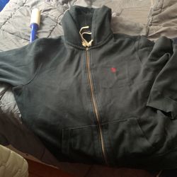 Polo Hoodies 2xl 