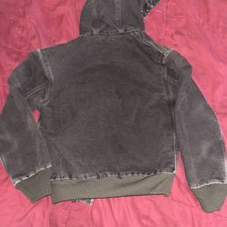Carhartt Vintage Jacket