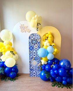 Balloon Party Decorations