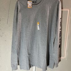 Carhartt Long Sleeve Shirt