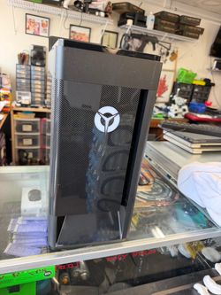 Lenovo Legion T5 Gaming PC Intel i5-10400 GTX 1660 SUPER 16GB RAM 1.25TB