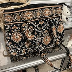 Vera Bradley Bag