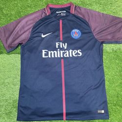 PSG JERSEY