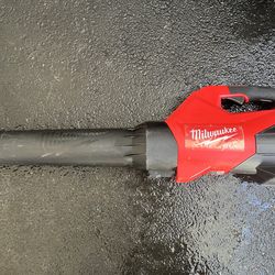 Milwaukee M18 FUEL Blower
