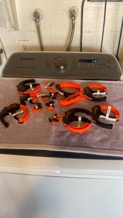 Cable cuffs PRO