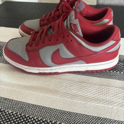 Nike Dunks “UNLV”