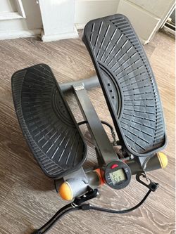 Stepper