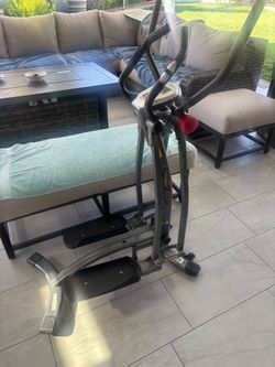 Fitness reality