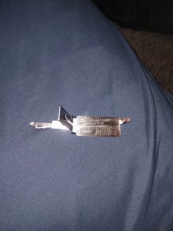 Lishi Door Pick Locksmith 