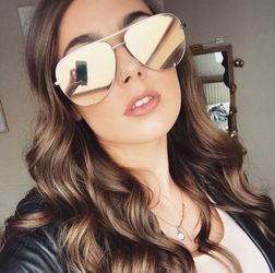 Sunglasses Aviator