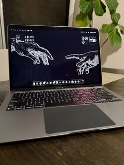 M1 MacBook Air