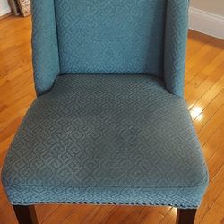 Accent Dinning Chair