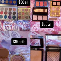 Makeup Bundle