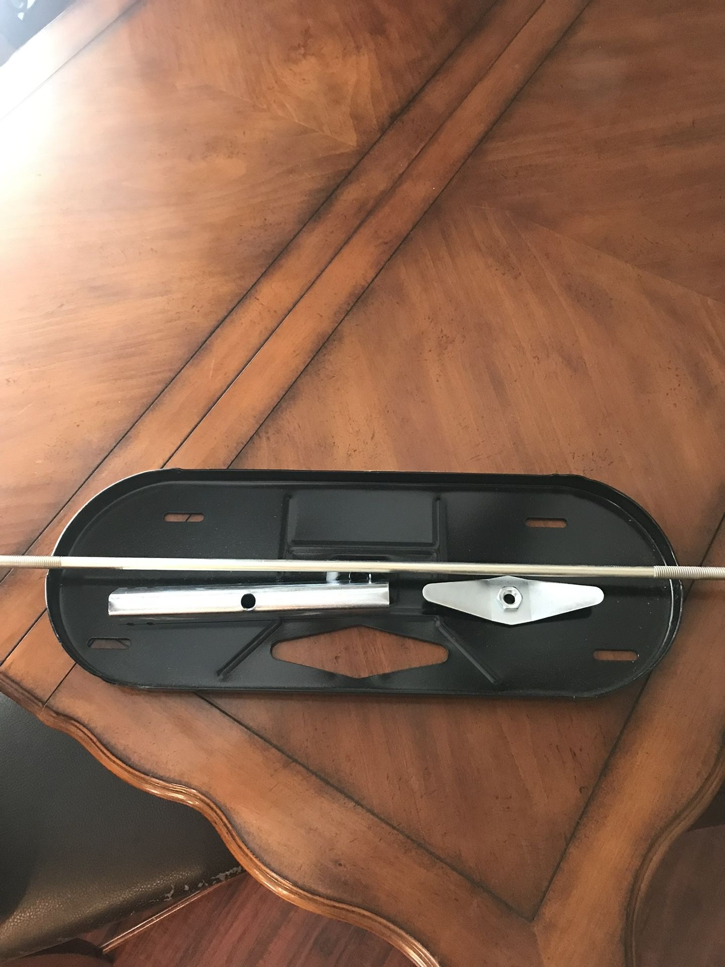 RV Propane Stand Brand New
