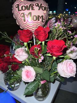 Mothers Day Sale Rose Bouquet 