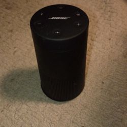 Bose Soundlink Revolve 2 