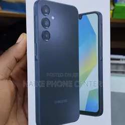 Samsung galaxy a16 5g