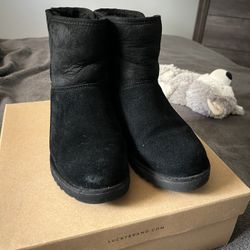 Ugg Women’s Boots 