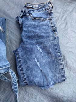 Girl clothes