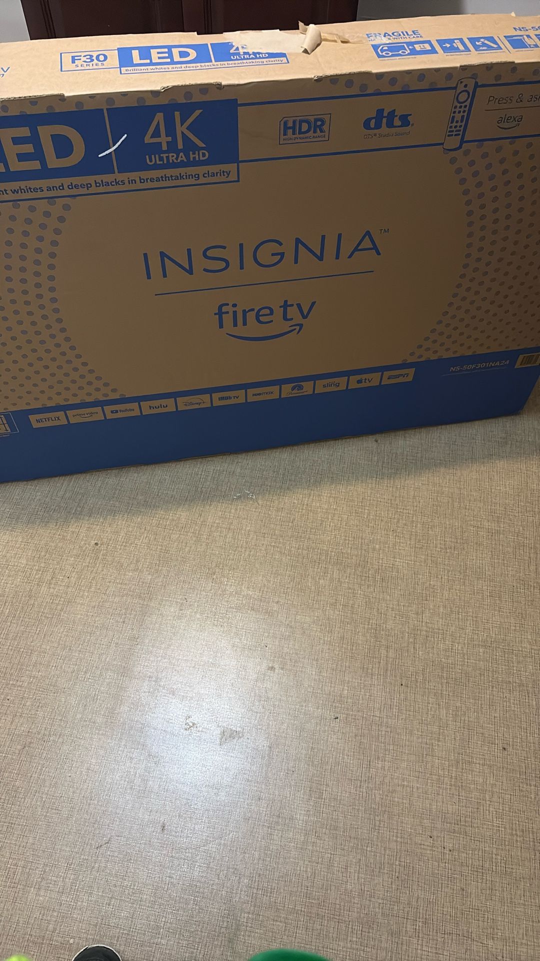 Won It At My Job You Can Take It Out Try It Brand New I’ll Take 150