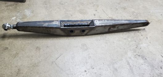 Tig Welded 60in Prerunner Links Trailing Arms