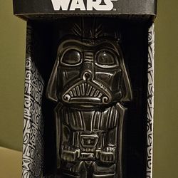 Geeki Tiki Darth Vader