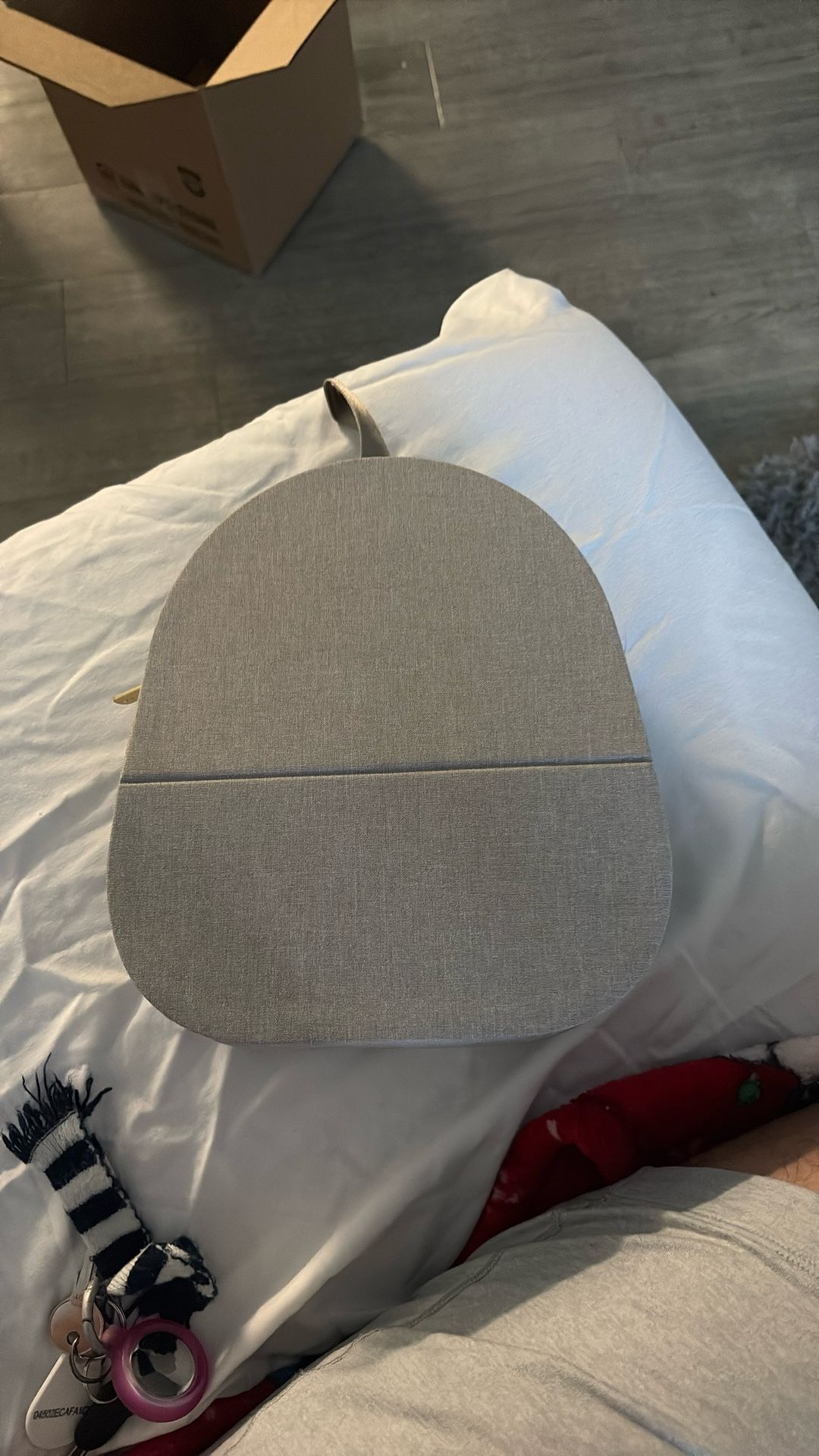Wh-5 Sony Headphones