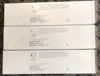 Brandnew Apple Watch series 5 44mm GPS +Cellular