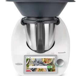 Thermomix TM6 By Vorwerk