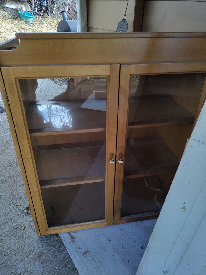 China Cabinet 