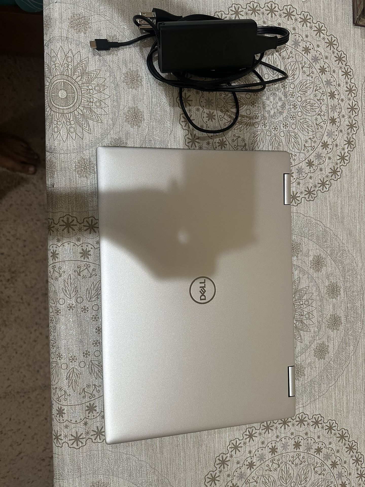 Dell - Inspiron 16.0" 2-in-1 Touch Laptop - Intel Evo i7 - 16GB Memory - 1TB SSD - Platinum Silver