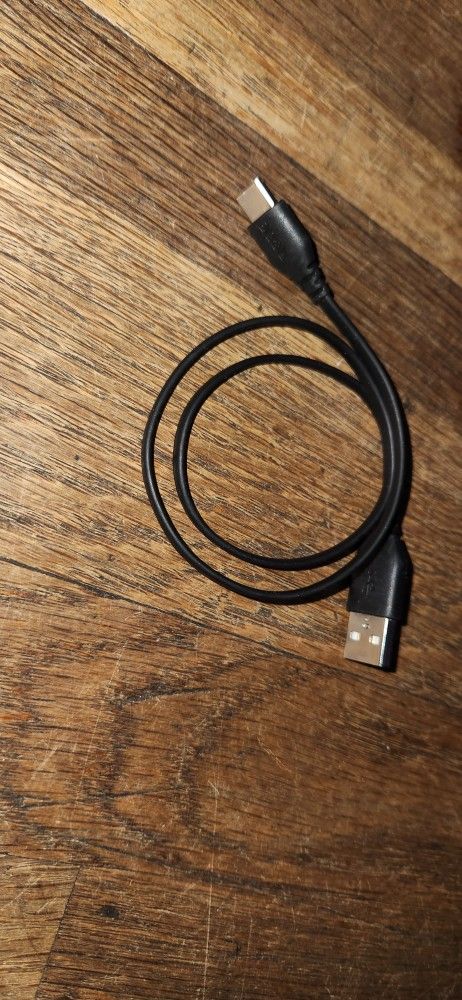 Rode Mics 🎤 USB To C connector Cable