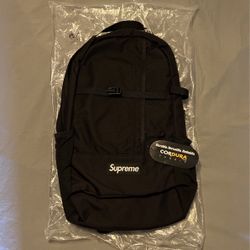 Supreme Backpack 