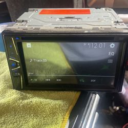 Pioneer Cd/dvd Player Not Bluetooth 