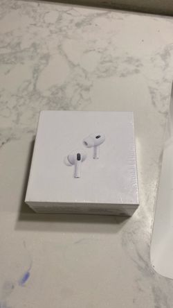 AirPod Pro 2