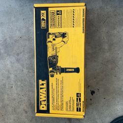 Dewalt Power Tools