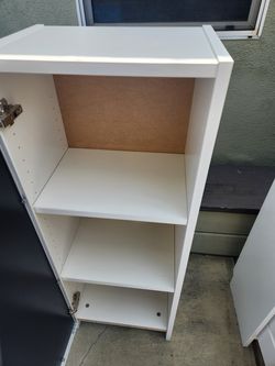 Storage Cabinet