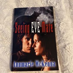 Seeing Eye Mate
