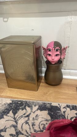 Melanie Martinez Perfumes 