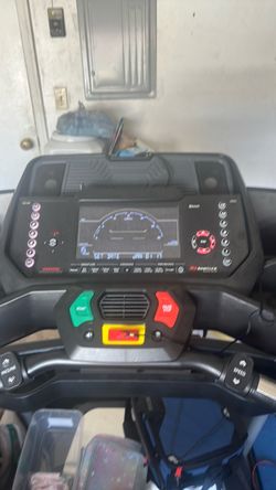 Bowflex Treadmill